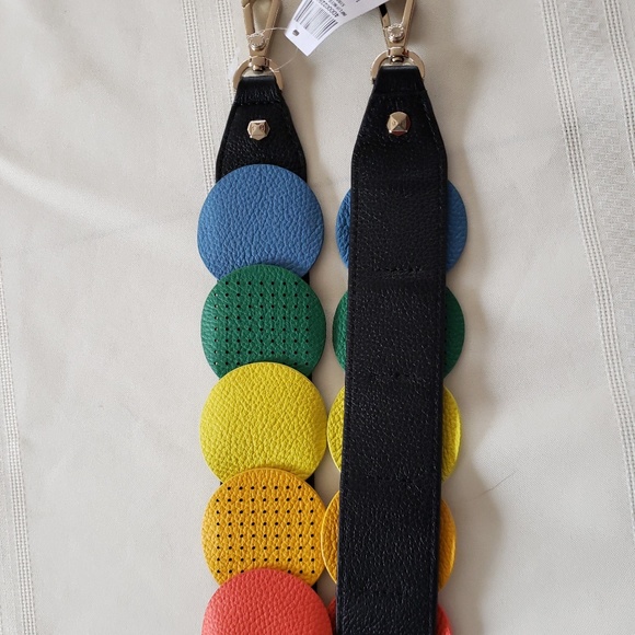 henri bendel bag strap